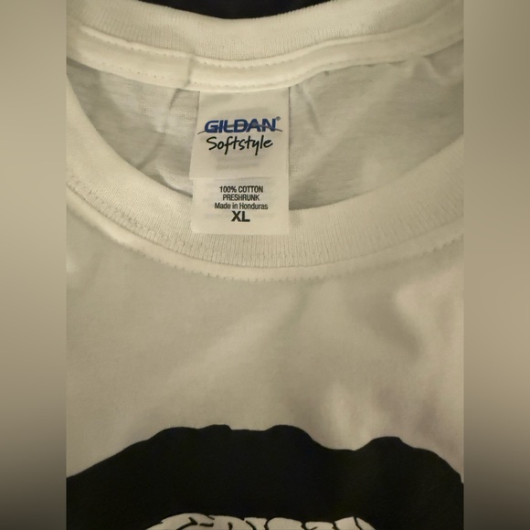 New! Sherlock BBC T-shirt - Picture 3 of 3